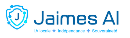 Jaimes AI – IA 100% locale